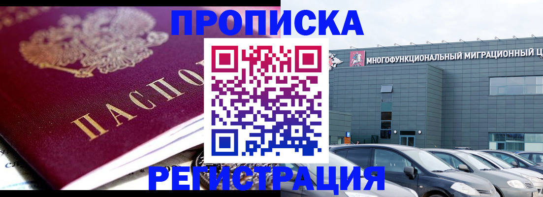 прописка иностранных граждан в Светлогорске